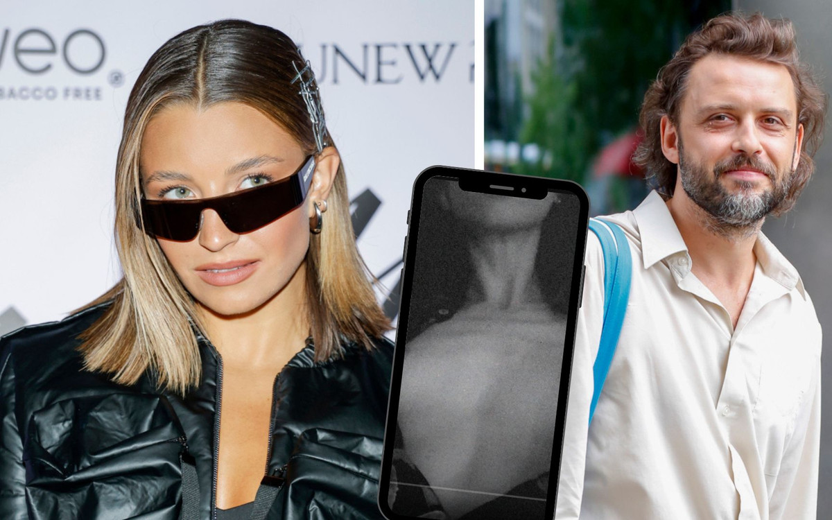 Julia Wieniawa we wspólnym utworze z Tomkiem Makowieckim. Zapowiada się HIT?