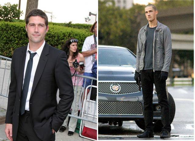 REKORDOWO schudli lub przytyli do ról