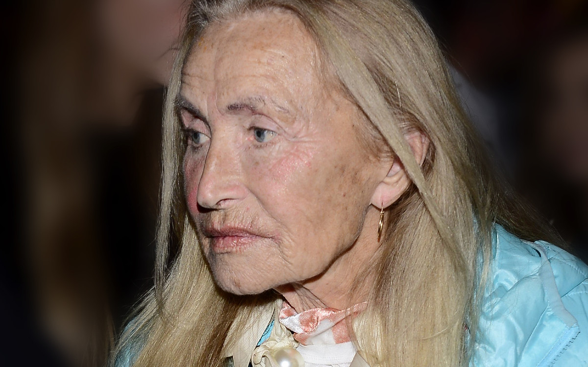 Smutne urodziny Bogumiły Wander – spędza je sama, w zamkniętym ośrodku