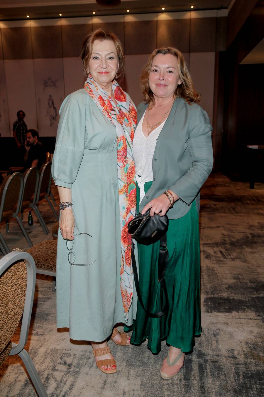 Katarzyna Chrzanowska, fot. AKPA.