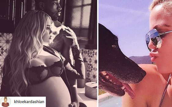 Internauta OSTRZEGA Khloe Kardashian: Ciesz się póki możesz