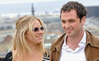 Kochanek Sienny wraca do żony