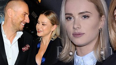 Mnóstwo gwiazd i celebrytów na pokazie MMC (FOTO)