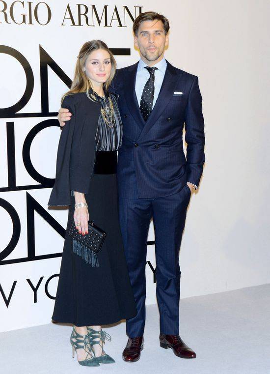 Armani – One Night Only New York