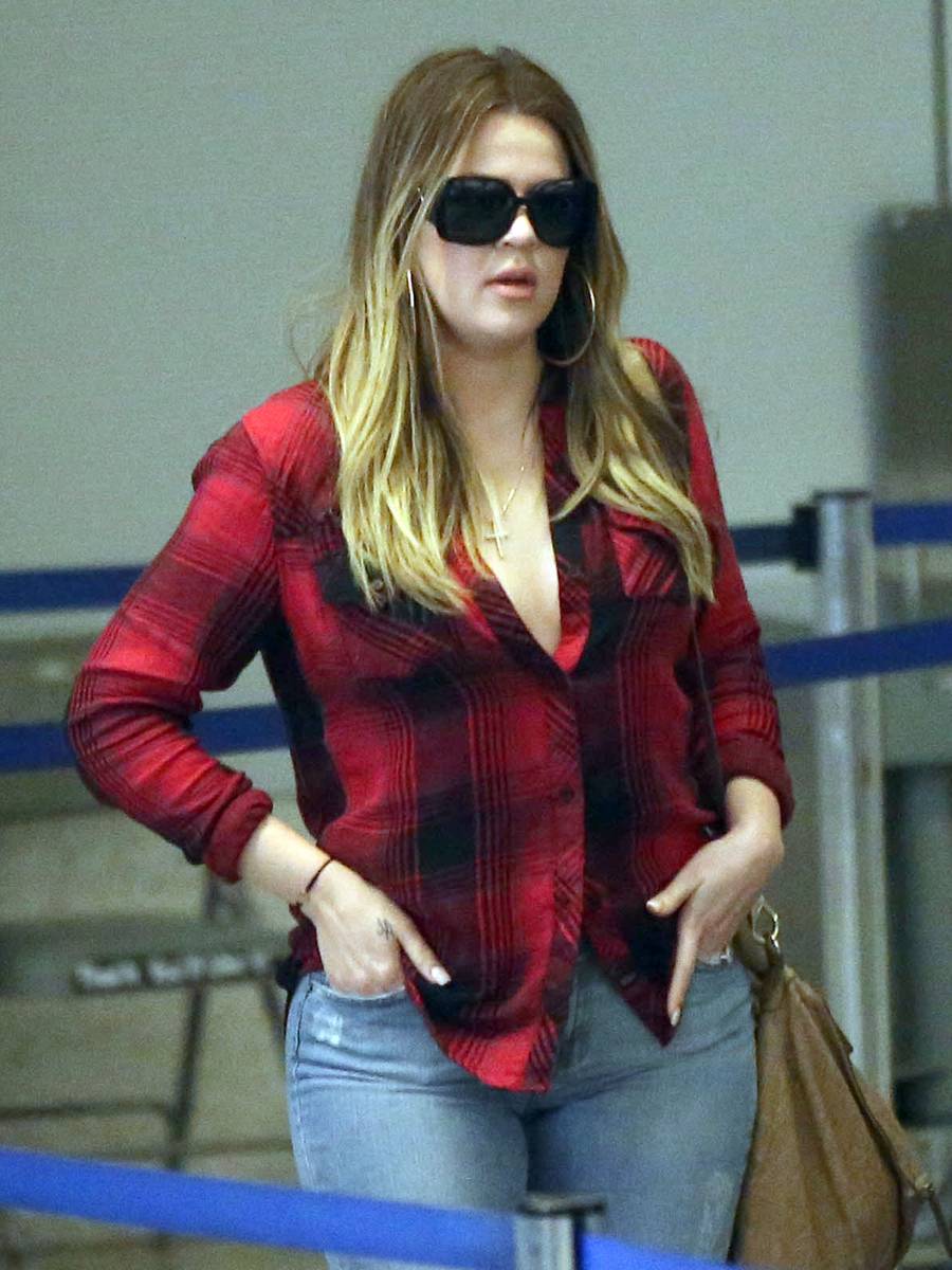 Co pieniądze zrobiły z Khloe Kardashian