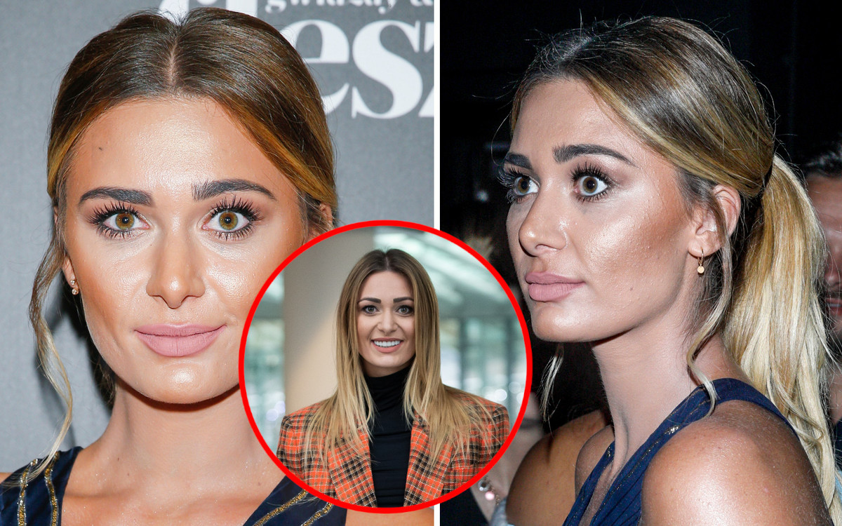 Jessica Ziółek w ODWAŻNEJ stylizacji wpadła do Pytania na śniadanie (ZDJĘCIA)