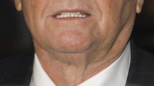 Jack Nicholson ostrzegał Ledgera