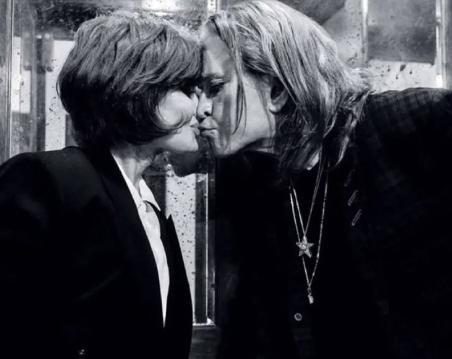 Oddana żona, menadżerka i największa fanka Ozzy’ego. Tak wyglądała burzliwa miłość Sharon i członka Black Sabbath