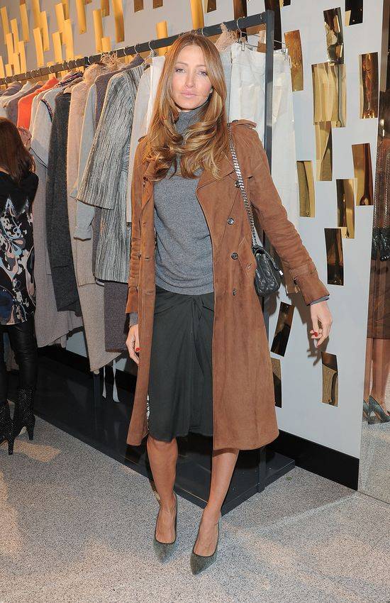 Otwarcie butiku Łukasza Jemioła, luty 2015