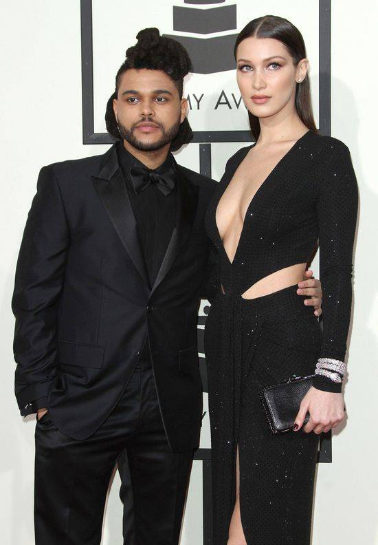 Yolanda Hadid prosto z mostu o tym, co Bella czuje teraz do Seleny i The Weeknd