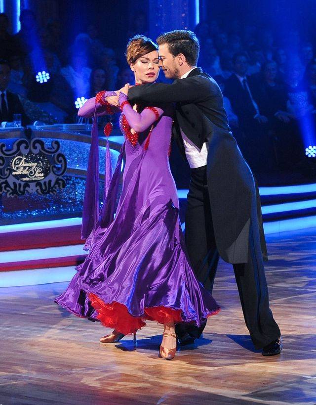 6. odcinek Tańca z gwiazdami – zamiana partnerów