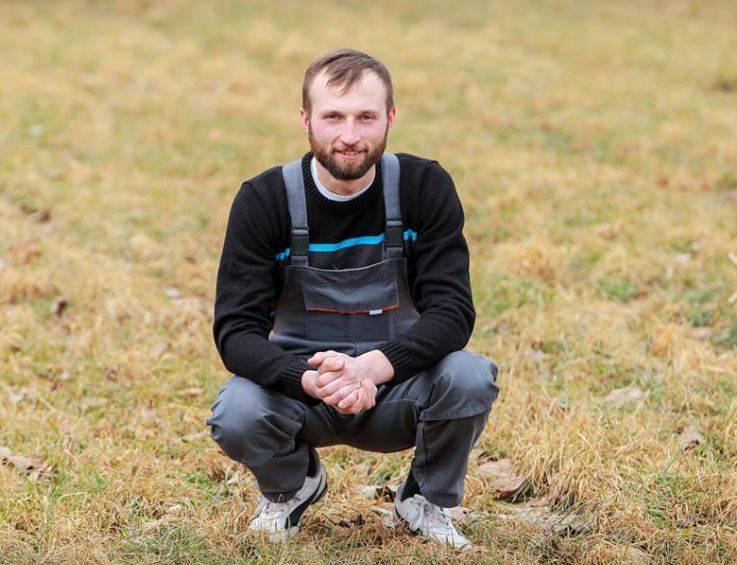 Ale ciacha! Nowi uczestnicy programu Rolnik szuka żony