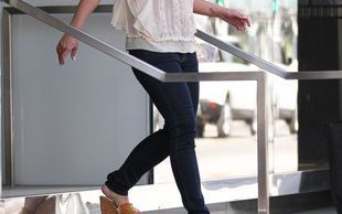 Niesamowite – Britney Spears w staniku! (FOTO)