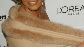Testament Whitney Houston