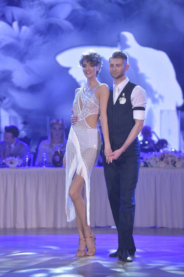 3. odcinek Tańca z gwiazdami