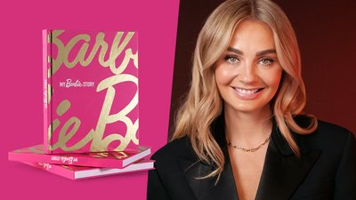 Małgosia Socha i światowe gwiazdy świętują 65 lat Barbie – cała sprzedaż na rzecz praw kobiet!