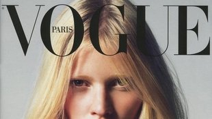 Lara Stone: Na śniadanie piłam Krwawą Mary