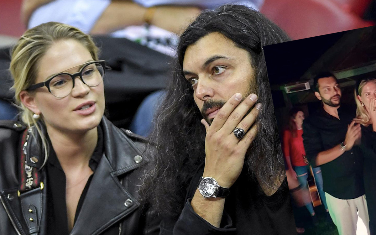 Zosia Ślotała po raz pierwszy o ZARĘCZYNACH i ŚLUBIE (WIDEO)