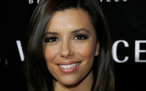 Eva Longoria w polskiej TV