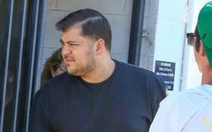 Czy to najgorzej wyglądająca para Hollywood?