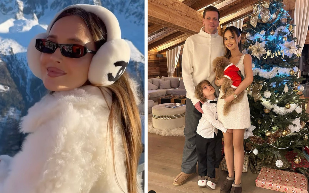 Marina Łuczenko-Szczęsna jest w ciąży. Gratulujemy!