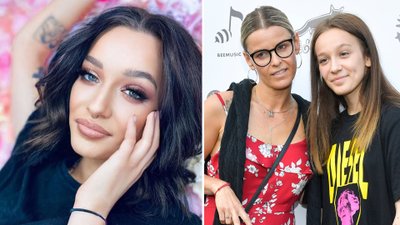 Fabienne Wiśniewska w PIERWSZYM wywiadzie. Opowiedziała, jak ciężko było jej w szkole. Chciała też zmienić imię