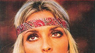 Pierścionek zaręczynowy Sharon Tate na sprzedaż