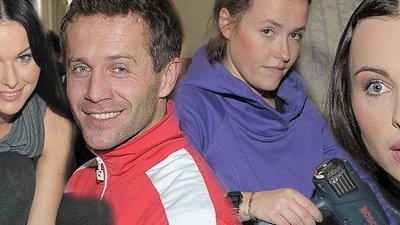 Celebryci projektują bluzy (FOTO)