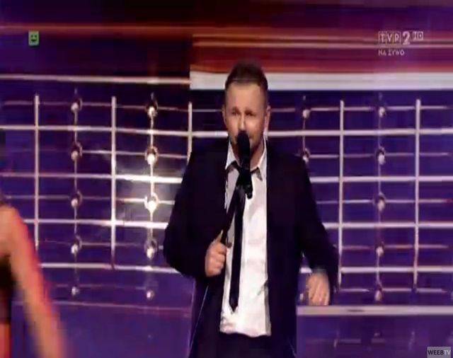 Oni dotarli do odcinków na żywo w The Voice of Poland