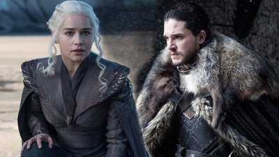 Gra o Tron 7: Niesamowite wideo z najnowszego sezonu!