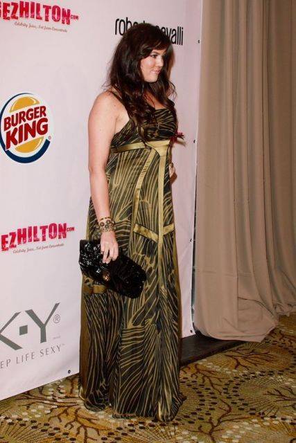 Khloe Kardashian na początku celebryckiej kariery. Te zdjęcia SZOKUJĄ