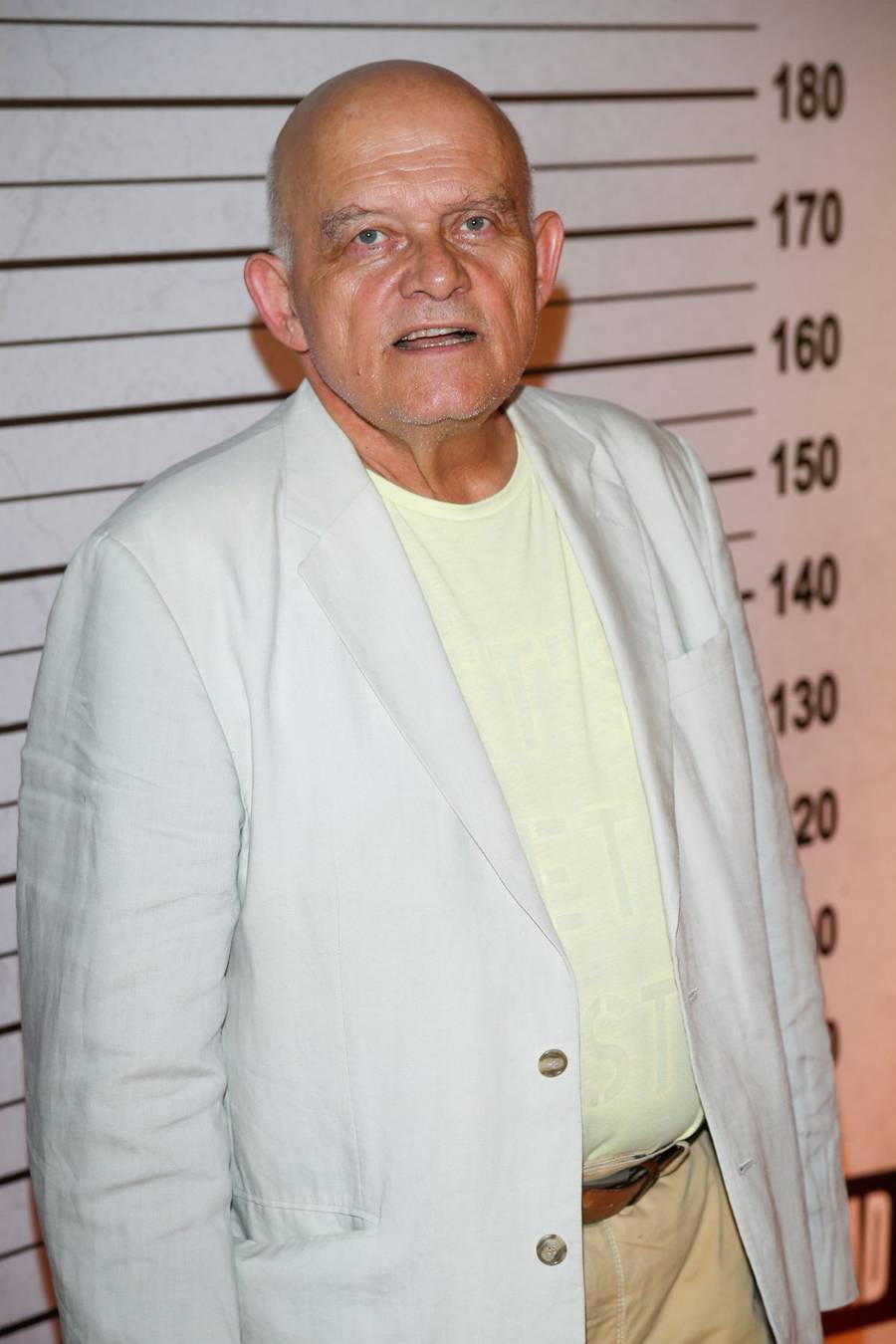 O romansie Adama Ferency huczała cała Polska! Relacja z młodszą aktorką zakończyła się dzieckiem