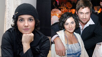 Tak na co dzień żyje Maria Prażuch-Prokop. Od dawna nie mieszka w Polsce!