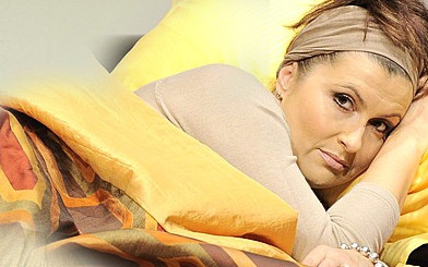 Kasia Skrzynecka: Winko, laptop i łóżeczko… (FOTO)