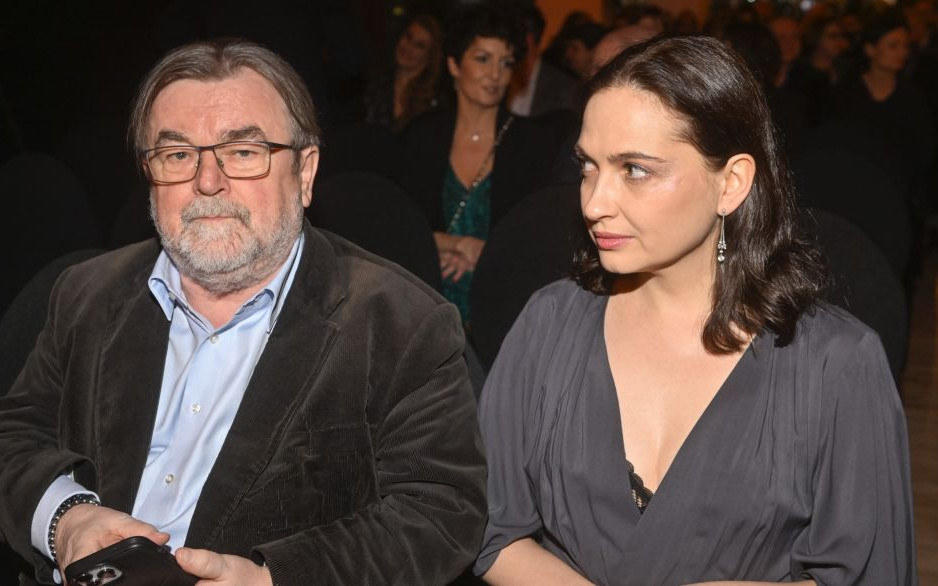 Historia miłości Cieślak i Miszczaka. Różni ich 25 lat, a łączy? Aktorka szczerze o wielkim uczuciu