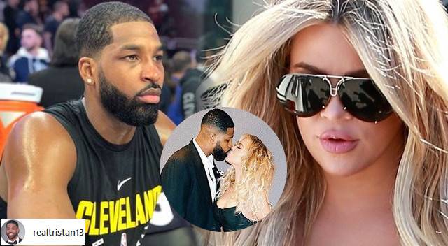 Tristan ma GENIALNY pomysł na to, aby naprawić związek z Khloe