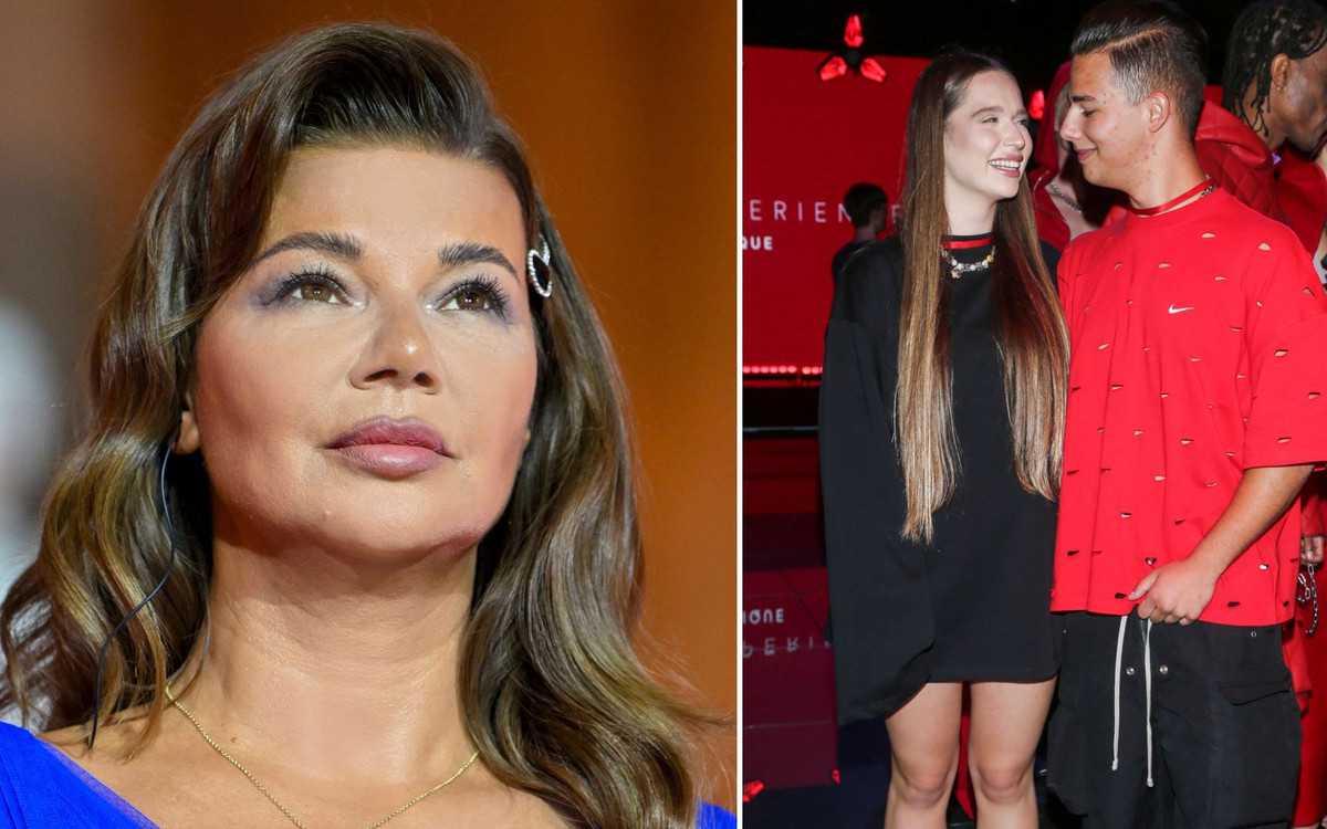 Edyta Górniak OBURZONA wypowiedzią Pniewskiego o rozstaniu Allana i Nicol! “Odebrałeś im prawo decyzji”