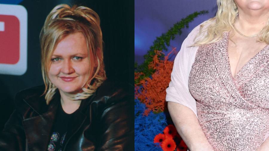 Manuela Michalak, fot. AKPA/KAPiF