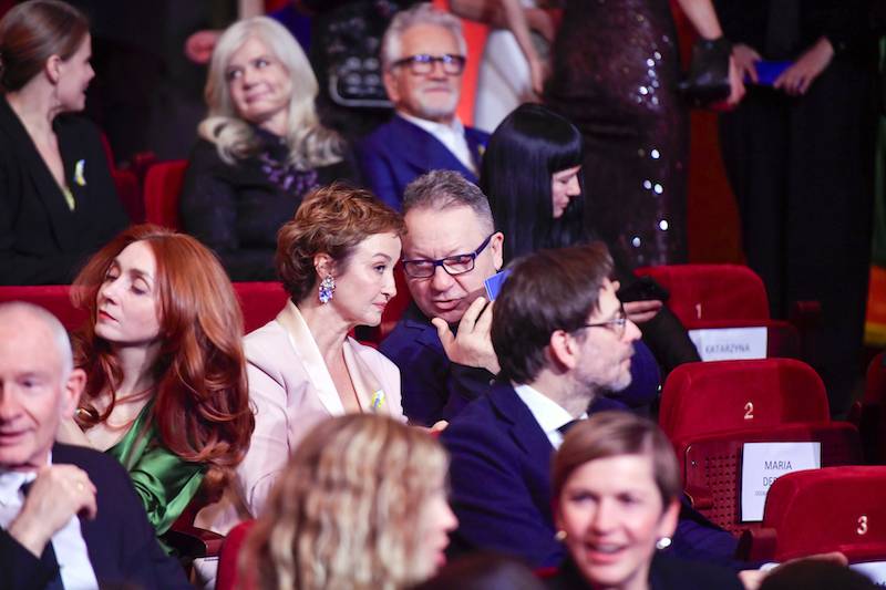 Prawda o związku Zbigniewa Zamachowskiego i Gabrieli Muskały wyszła na jaw. Nikt się tego nie spodziewał…