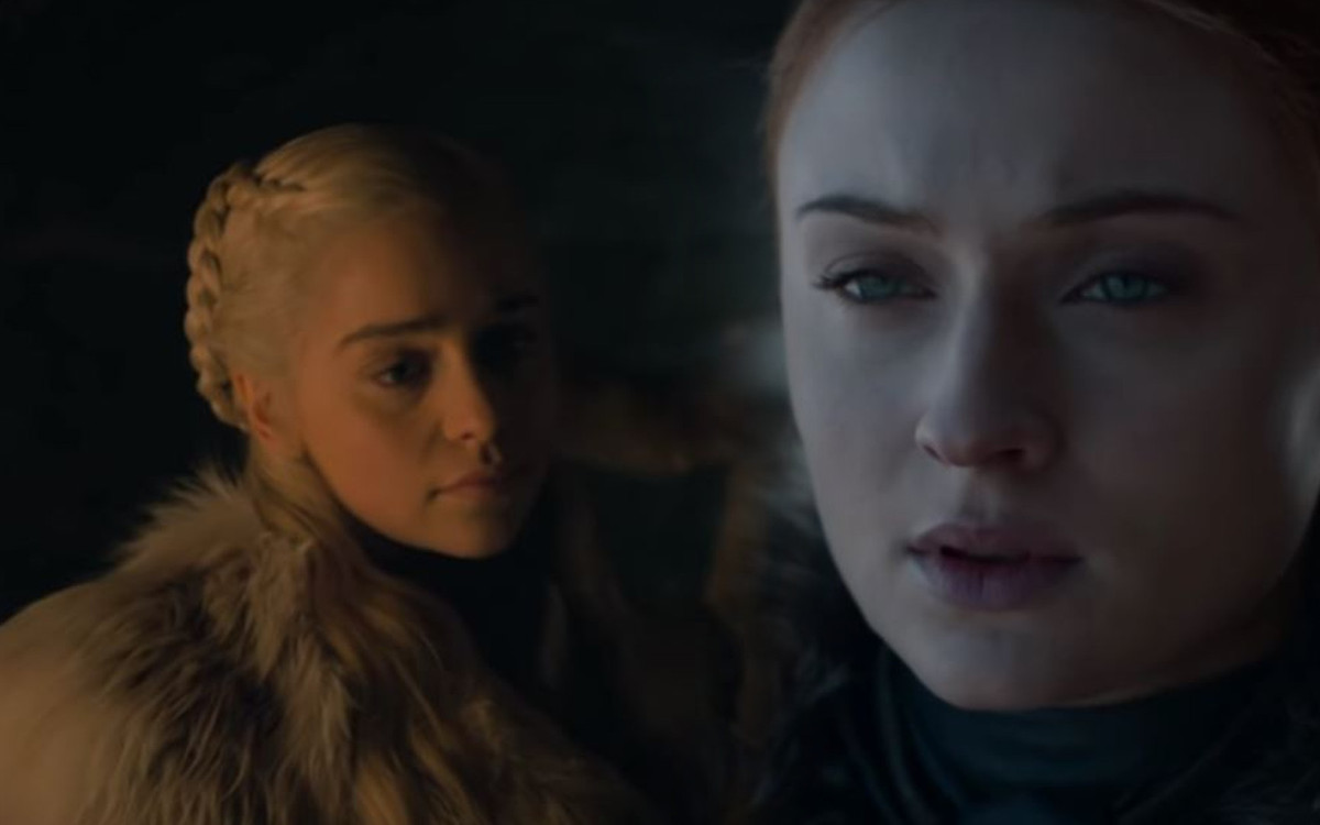 Już JEST! Zobaczcie zwiastun 8. sezonu Gry o tron