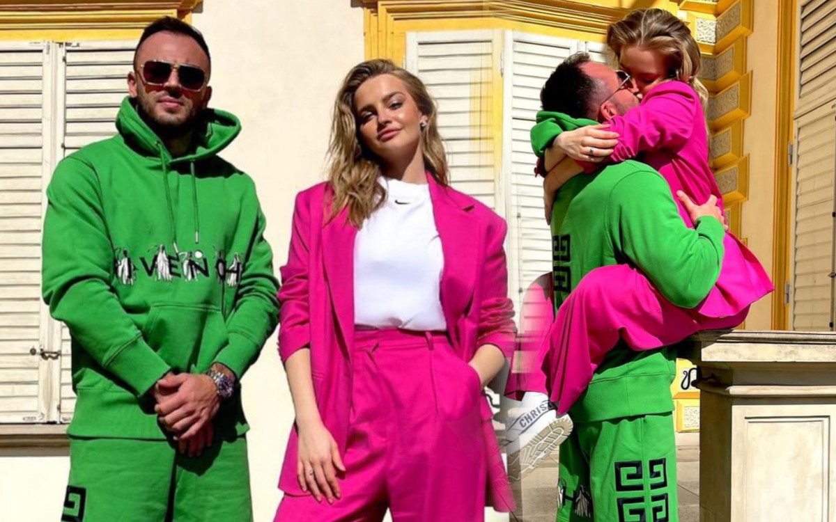 Karolina Pisarek w “Dzień Dobry TVN” będzie relacjonować przygotowania do ślubu!