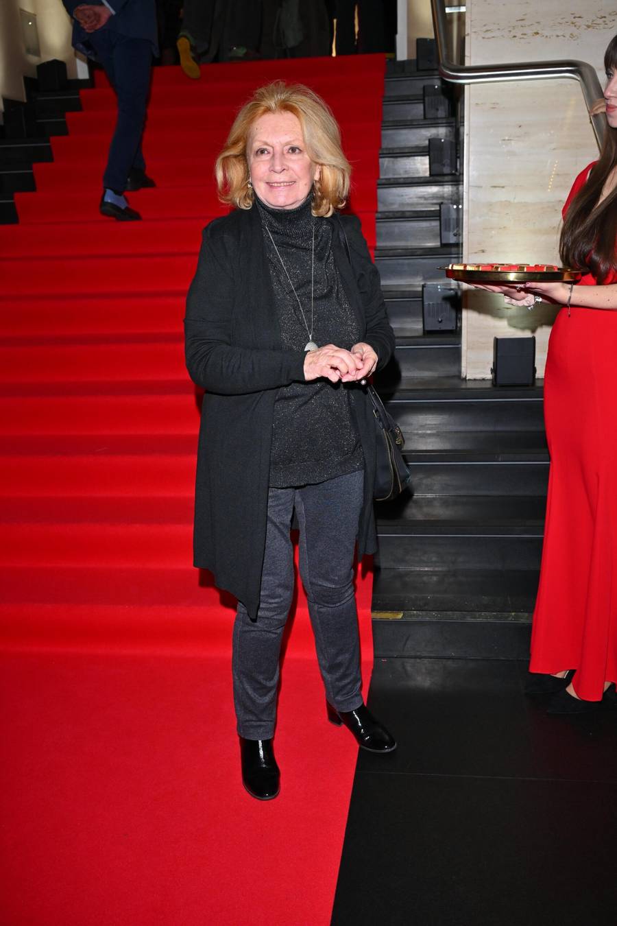 Ewa Wiśniewska, fot. KAPIF.