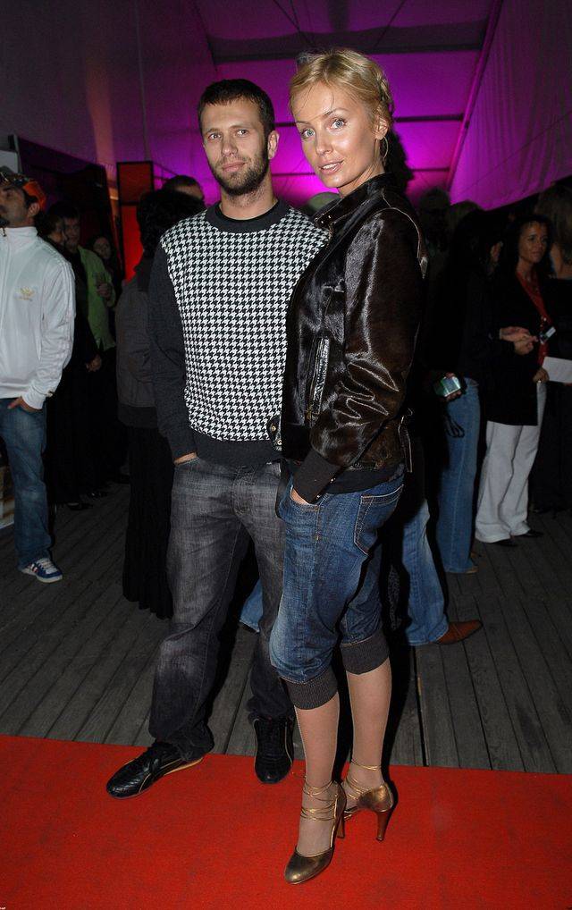 To naprawdę ONA? Agnieszka Szulim zanim została milionerką