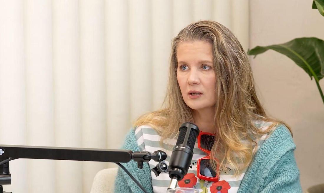 Anna Powierza otworzyła się na temat ojca dziecka, fot. Kozaczek Exclusive