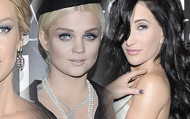 Seksapil i dramat na Różach Gali 2014 (FOTO)