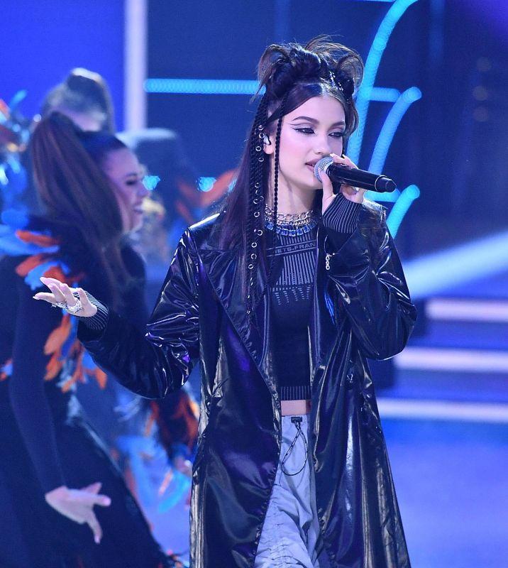 Viki Gabor, fot. KAPiF