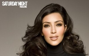 Kim Kardashian zagrała w serialu [VIDEO]