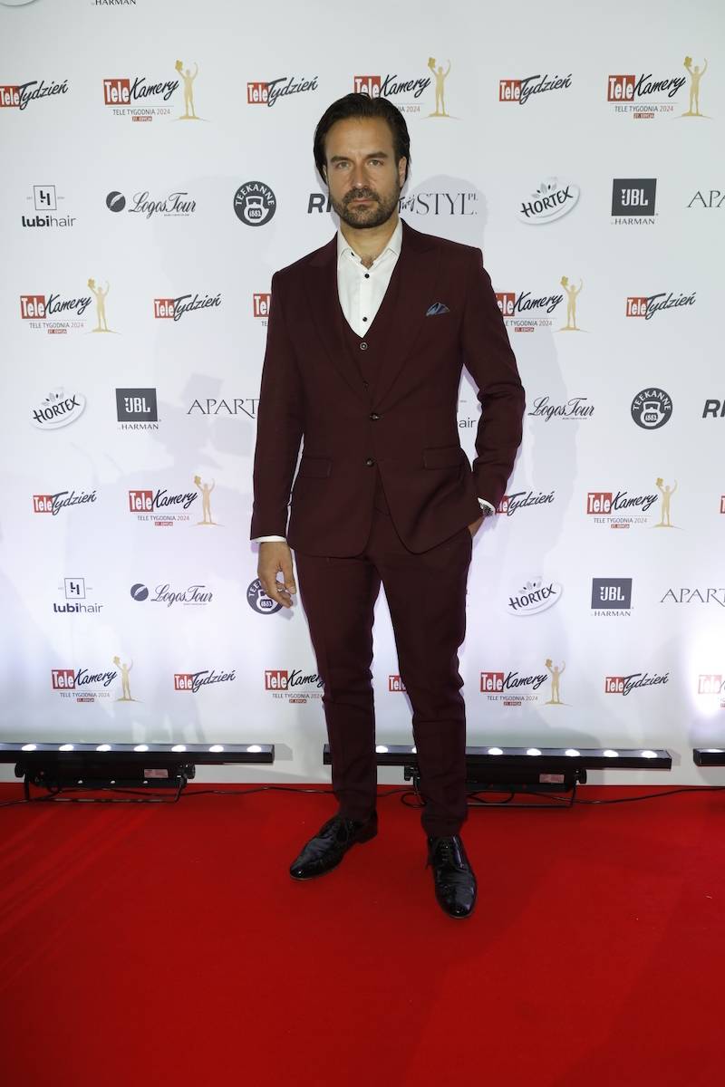 “Telekamery 2024”! Oszałamiające stylizacje Aleksandry Szwed i Agnieszki Hyży, za to Daria Ładocha z CÓRKĄ (FOTO)