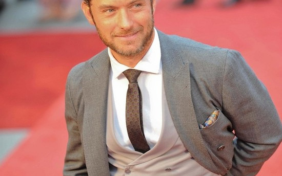 Jude Law – czego o nim jeszcze nie wiesz?