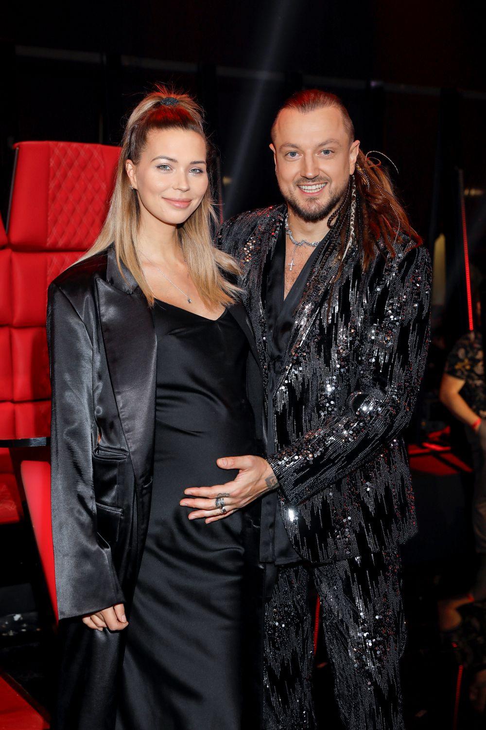 Sandra Kubicka Aleksander Baron/AKPA